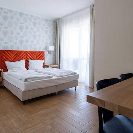 Rezydencja Bielik Apart otel Miedzyzdroje Dış mekan fotoğraf