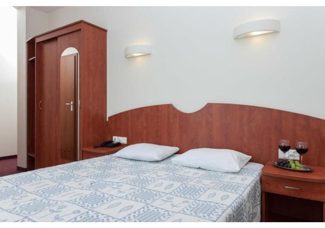 Rezydencja Bielik Apart otel Miedzyzdroje Dış mekan fotoğraf