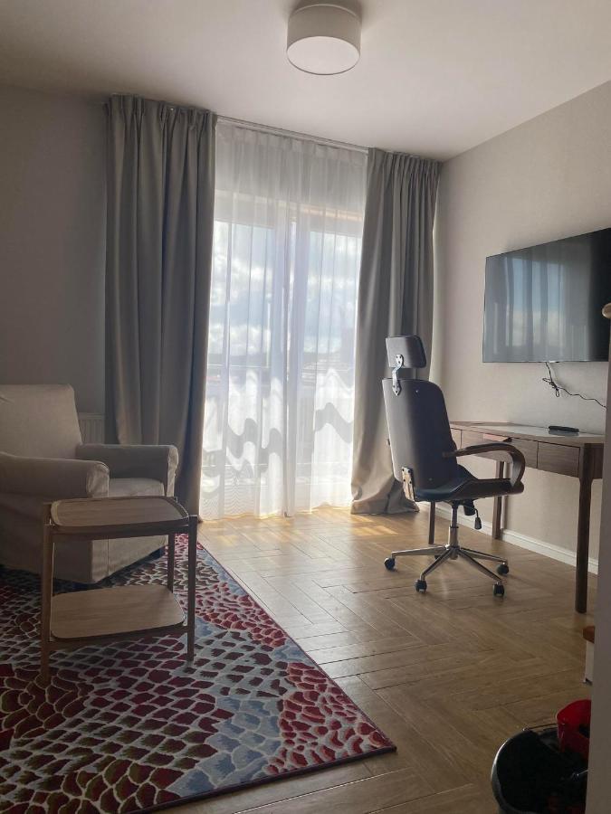 Rezydencja Bielik Apart otel Miedzyzdroje Dış mekan fotoğraf