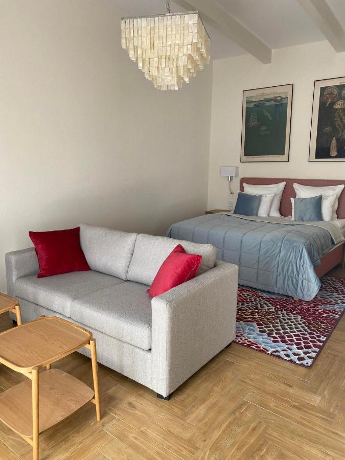 Rezydencja Bielik Apart otel Miedzyzdroje Dış mekan fotoğraf